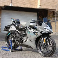 موتورcf250srناردوگری