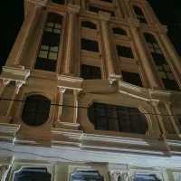 پیش فروش نادری 115 متر خام تحویل اردیبهشت 1405