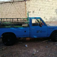 نیسان کاربران