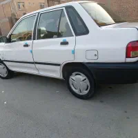 فروشی پراید دوگانه کارخانه|خودرو سواری و وانت|سلماس, |دیوار