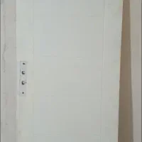 درب سرویس بهداشتی