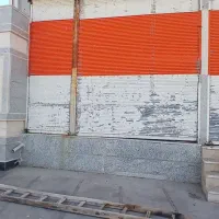 تعمیرو تعویض فنر کرکره فلزی با کمترین قیمت|خدمات پیشه و مهارت|کرمانشاه, |دیوار