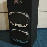 اسپیکر دستساز پر قدرت|سیستم صوتی خانگی|بجنورد, |دیوار