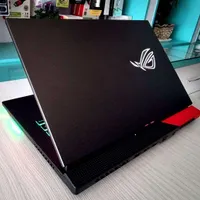 لپتاپ لپ تاپ ایسوس گیمینگ ROG STRIX با گراف 6 گیگ|رایانه همراه|آمل, |دیوار