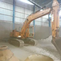 استخدام راننده بیل مکانیکی واسه بیل خط ۲