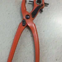 دستگاه چرم سوراخ کن