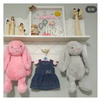 سرویس خواب کودک لاکچری|تخت و صندلی بچه|اسلام‌شهر, شهرک واوان|دیوار