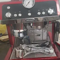 دلونگی ec9335|سماور، چای‌ساز، قهوه‌ساز|شیراز, اصلاح‌نژاد|دیوار