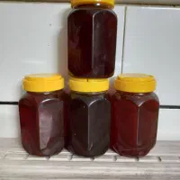 عسل طبیعی درمانی وبدون قند