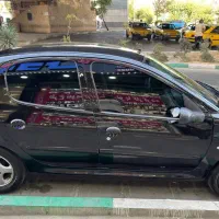 پژو ۲۰۶ تیپ ۶ اتومات|خودرو سواری و وانت|کرج, دهقان ویلا|دیوار