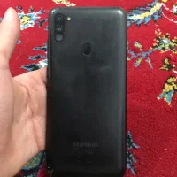 فروش گوشی M11|موبایل|سامان, |دیوار