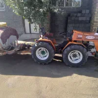 خدمات شخم زنی