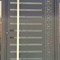 اهن و قوطی و پروفیل و ورق های رنگی و لوله گلبهار|مصالح و تجهیزات ساختمان|گلبهار, شهر جدید گلبهار|دیوار