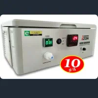 دستگاه اوزون ساز izon