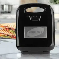 ساندویچ ساز ۸ عددی سامسونیا