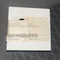 ایرپاد پرو ۲ airpods pro 2|لوازم جانبی موبایل و تبلت|قشم, |دیوار