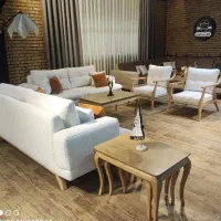 مبل راحتی سـارن *٪