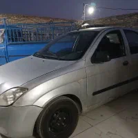 تیبا۱مدل ۹۰|خودرو سواری و وانت|اهواز, زرگان|دیوار