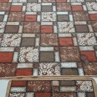 گلیم فرش برای آشپزخانه باپادری|گلیم، جاجیم، گبه|همدان, |دیوار