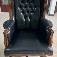 صندلی مدیریتی|دفتر کار|تهران, بهجت‌آباد|دیوار