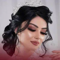 مدل میکاپ و بند ابرو وشنیون رایگان