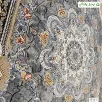 دو عدد فرش