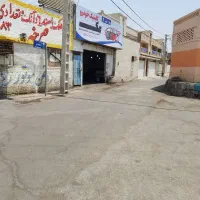 فروش گاراژ و ۶دهنه مغازه|فروش مغازه و غرفه|اهواز, زیتون کارگری|دیوار