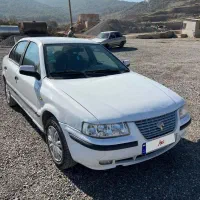 سمند ال ایکس مدل ۸۷|خودرو سواری و وانت|گرگان, |دیوار