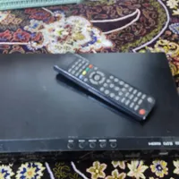 گیرنده دیجیتال مارشال