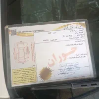 کوییک مدل400بیرنگ شاسی پلمپ|خودرو سواری و وانت|بندر ترکمن, |دیوار