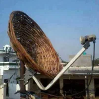 نصب انواع آنتن و خدمات برقی