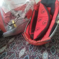 کریر و رو روک نو|کالسکه و لوازم جانبی|تهران, عبدل‌آباد|دیوار