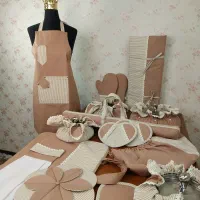 شیک ترین سرویس آشپزخانه عروس