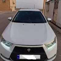 دنا پلاس تیپ 2 مدل 1400