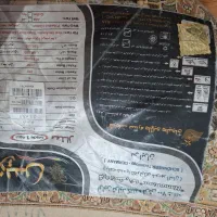 یک جفت فرش 9 متری 700 شانه با تراکم 2550|فرش|تهران, قصر فیروزه ۲|دیوار