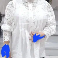 شومیز سایز ۴۴