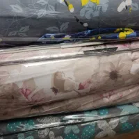 سرو یس شش تیکه|تشک تختخواب|بجنورد, |دیوار