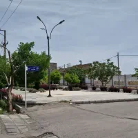 زمین مسکونی 10 قصب