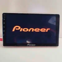 مانیتور اندروید پایونر + قاب + نصب +دوربین رایگان