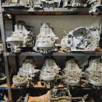 گیربکس رنو ال نود (ال ۹۰)