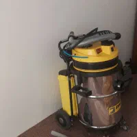 دستگاه مبلشویی