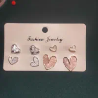 پک گوشواره وارداتی