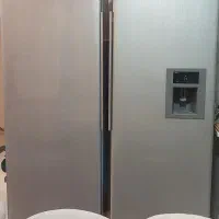 یخچال و فریزر دوقلو میشل آلمان با تخفیف