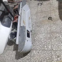 سپرعقب نیسان فابریکی