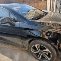 بیجینگ u5 plus|خودرو سواری و وانت|ارومیه, |دیوار