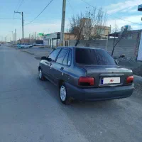 پراید عروسک شاستی پلم|خودرو سواری و وانت|رزن, |دیوار