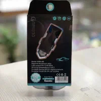 شارژر فندکی 18Wفلزی سوپر فست|لوازم جانبی موبایل و تبلت|بروجرد, |دیوار