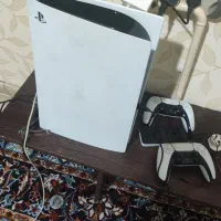 پی اس ۵|کنسول، بازی ویدئویی و آنلاین|خرم‌آباد, |دیوار