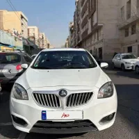 برلیانس h320 مدل 94 اتومات