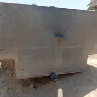 تانکر اب